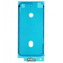 Стикер дисплея для Apple iPhone 8, белый, adhesive