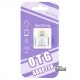 Переходник OTG micro-USB-USB, KONI strong KS-32