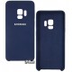 Чехол для Samsung G960 Galaxy S9, Silicone Cover, софттач
