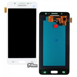 Дисплей для Samsung J5108 Galaxy J5 (2016)