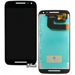 Дисплей для Motorola XT1540 Moto G3 (3nd Gen) Дисплей для Motorola XT1540 Moto G3 (3nd Gen)