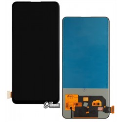 Дисплей Vivo V15 Pro, черный, с сенсорным экраном (дисплейный модуль), Original (PRC) Дисплей Vivo V15 Pro, черный, с сенсорным экраном (дисплейный модуль), Original (PRC)