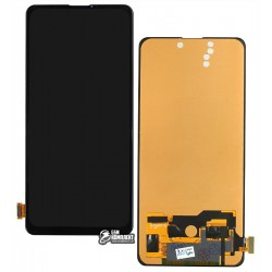 Дисплей Xiaomi Mi 9T, Mi 9T Pro, Redmi K20, Redmi K20 Pro, чорний, з сенсорним екраном, (TFT), копія Дисплей Xiaomi Mi 9T, Mi 9T Pro, Redmi K20, Redmi K20 Pro, чорний, з сенсорним екраном, (TFT), копія