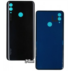 Задня панель корпусу для Huawei Honor 10 Lite, чорна