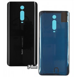Задняя крышка батареи Xiaomi Redmi K20, Redmi K20 Pro, черная