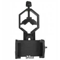 Універсальний адаптер для смартфона під окуляр мікроскопа Універсальний адаптер для смартфона під окуляр мікроскопа