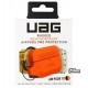 Чехол для Apple AirPods Case UAG, waterproof