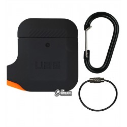 Чохол для Apple AirPods Case UAG, waterproof
