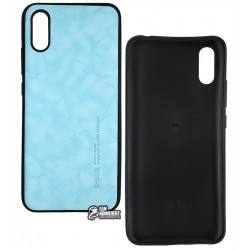 Чохол для Xiaomi Redmi 9A, Leael Color, м'який силікон