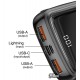 Power bank Baseus Q pow Digital Display 3A 10000mAh (With Type-C)