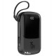 Power bank Baseus Q pow Digital Display 3A 10000mAh (With Type-C)