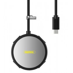 USB-адаптер REMAX Mogee High-Speed USB-hub RU-U20 (USB на 4USB)