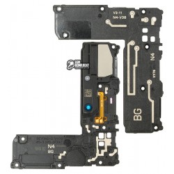 Звонок Samsung G975 Galaxy S10 Plus