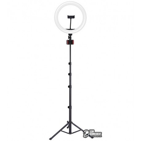 Кольцевая светодиодная лампа JOYROOM JR-ZS228 LED Live show (12 дюймов) AKL03, для блогеров