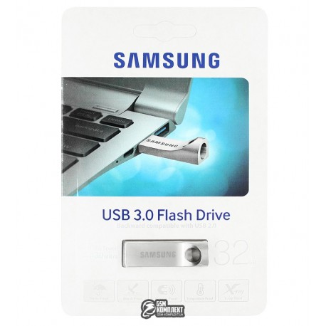 Флешка 32 Gb Samsung USB3.0