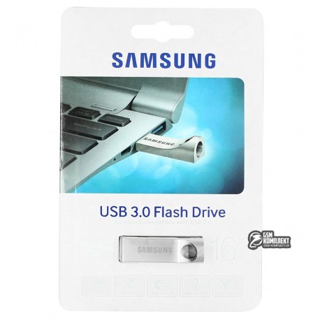 Флешка 16 Gb Samsung USB3.0