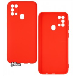Чохол Samsung M315 Galaxy M31, Smtt, силікон