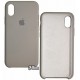 Чехол для Apple iPhone X / iPhone Xs, Silicone case
