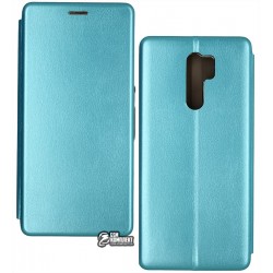 Чехол для Xiaomi Redmi 9, Fashion, книжка
