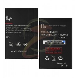 Аккумулятор BL6401 для Fly DS103, оригинал, (Li-ion 3.7V 800mAh), (H-7201-C13C08-000) Аккумулятор BL6401 для Fly DS103, оригинал, (Li-ion 3.7V 800mAh), (H-7201-C13C08-000)