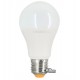 Лампа Videx LED, E27, 7W, A60e, (аналог 60W), 4100K (яскраве світло), клас А + (VL-A60e-07274)