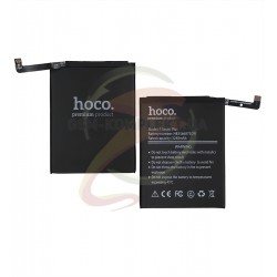 Аккумулятор Hoco HB356687ECW для Huawei Honor 7X, Mate 10 Lite, Nova 2 Plus (2017), Nova 3i, P Smart Plus, P30 Lite, Li-Polymer, 3,82 B, 3340 мАч Аккумулятор Hoco HB356687ECW для Huawei Honor 7X, Mate 10 Lite, Nova 2 Plus (2017), Nova 3i, P Smart Plus, P30 Lite, Li-Polymer, 3,82 B, 3340 мАч