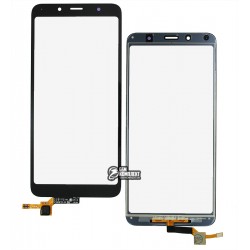 Тачскрін Xiaomi Redmi 7A, чорний Тачскрін Xiaomi Redmi 7A, чорний