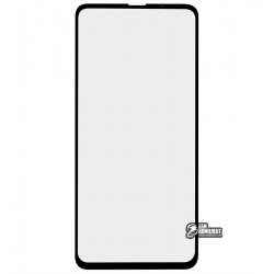 Скло дисплея Xiaomi Mi Mix 3, чорне Скло дисплея Xiaomi Mi Mix 3, чорне