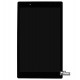 Дисплей для планшета Lenovo Tab 4 TB-8504 8, чорний, з сенсорним екраном