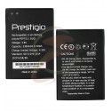Аккумулятор для Prestigio PSP 7511 Muze B7, PSP7511 DUO, (Li-ion 3.8V 2300mAh)