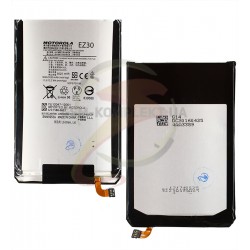 Аккумулятор EZ30 для Motorola Nexus 6, (Li-ion 3.8V 3220mAh)