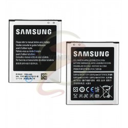 Аккумулятор B100AE для Samsung I8160 Galaxy Ace II, S7560, S7562, Li-ion, 3,7 В, 1500 мАч