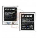 Акумулятор B100AE для Samsung I8160 Galaxy Ace II, S7560, S7562, Li-ion, 3,7 В, 1500 мАг
