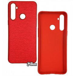 Чохол для Realme 5, Realme 6i, Realme C3, Jeans, силіконовий