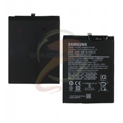 Аккумулятор SCUD-WT-N6 для Samsung A107F Galaxy A10s (2019), A207F Galaxy A20s (2019), Honor Holly 2 Plus, Li-ion, 4000 мАч Аккумулятор SCUD-WT-N6 для Samsung A107F Galaxy A10s (2019), A207F Galaxy A20s (2019), Honor Holly 2 Plus, Li-ion, 4000 мАч