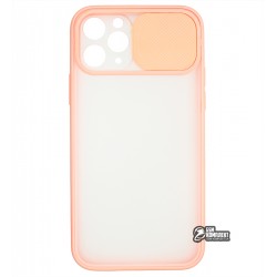 Чехол для iPhone 11 Pro, Camera Protect Matte case, силикон-пластик Чехол для iPhone 11 Pro, Camera Protect Matte case, силикон-пластик