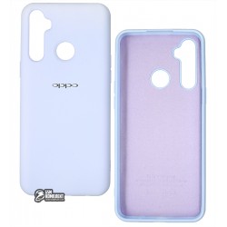 Чохол для Realme 5, Realme 6i, Realme C3, Full Case, софттач силікон