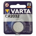 Батарейка Varta CR2032 Lithium 1шт.