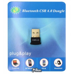 Контролер USB - Bluetooth RS071 VER 4.0