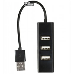 USB-хаб на 4USB 2.0, RS021, USB-Hub USB-хаб на 4USB 2.0, RS021, USB-Hub