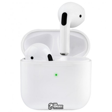 Наушники беспроводные Apple AirPods Pro 4 mini copy, bluetooth