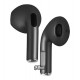 Навушники бездротові Apple AirPods Pro 4 mini copy, bluetooth, graphite