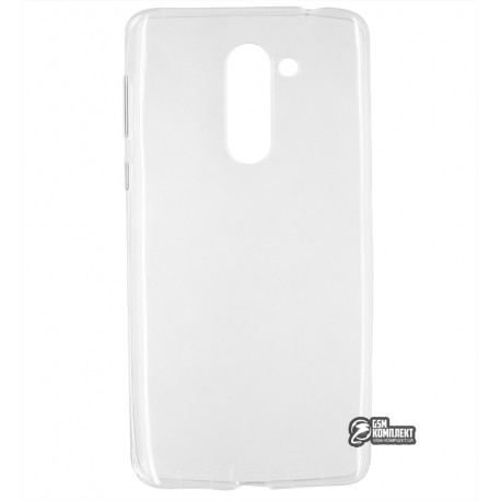 Чехол для Huawei Honor 6x/GR5 (2017), Toto, силиконовый, прозрачный Чехол для Huawei Honor 6x/GR5 (2017), Toto, силиконовый, прозрачный