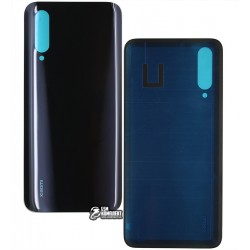 Задняя панель корпуса для Xiaomi Mi 9 Lite, серая