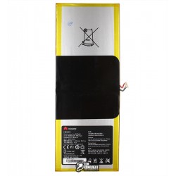 Аккумулятор HB3X1 для Huawei MediaPad 10 Link S10-201wa 10", Li-Polymer, 4,2 B, 6400 мАч Аккумулятор HB3X1 для Huawei MediaPad 10 Link S10-201wa 10", Li-Polymer, 4,2 B, 6400 мАч
