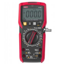 Мультиметр UNI-T UT89X, цифровий Мультиметр UNI-T UT89X, цифровий