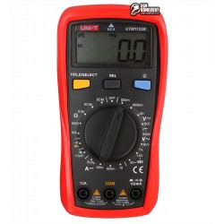 Мультиметр UNI-T UTM 1133B (UT133B), цифровий Мультиметр UNI-T UTM 1133B (UT133B), цифровий