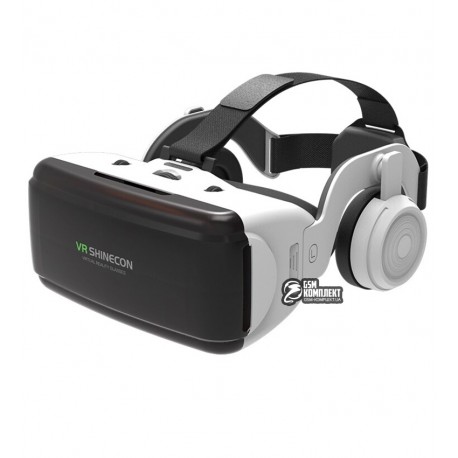 Очки виртуальной реальности Shinecon SC-G06E