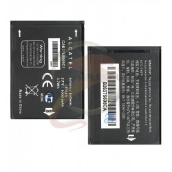 Акумулятор (акб) CAB31L0000C2 для Alcatel One Touch 813, Li-ion 3.7V 1000mAh Акумулятор (акб) CAB31L0000C2 для Alcatel One Touch 813, Li-ion 3.7V 1000mAh