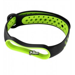Ремешок для Xiaomi Mi Band 5, Nike Sport, силиконовый Ремешок для Xiaomi Mi Band 5, Nike Sport, силиконовый